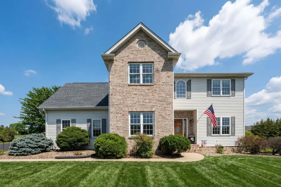 15 Windsor Dr, Fishersville, VA 22939 - #2