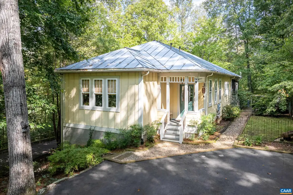 1299 Grapelawn Dr, Lovingston, VA 22949 - #1