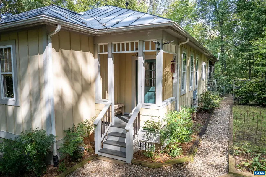1299 Grapelawn Dr, Lovingston, VA 22949 - #2