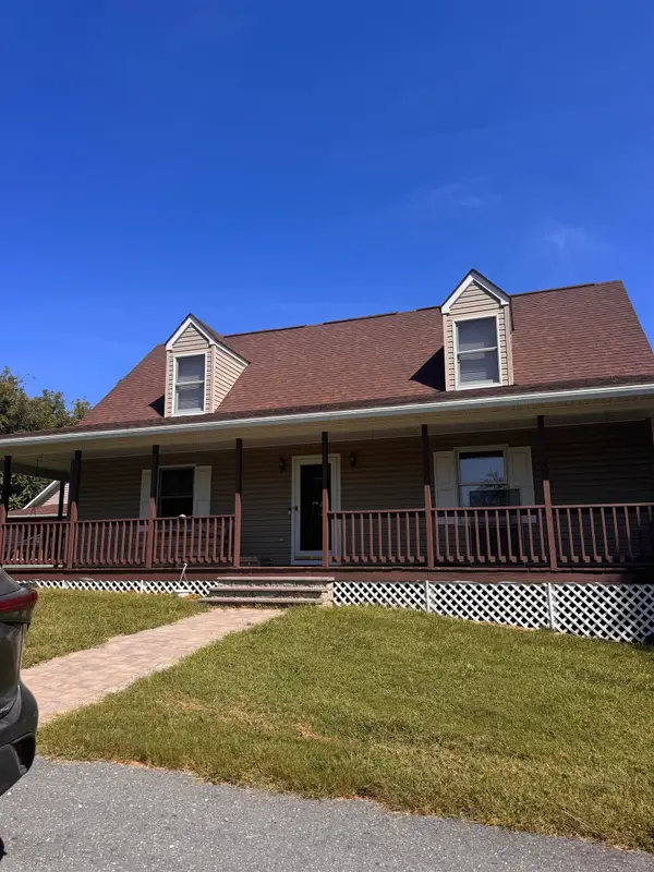 1054 Eidson Creek Rd, Staunton, VA 24401