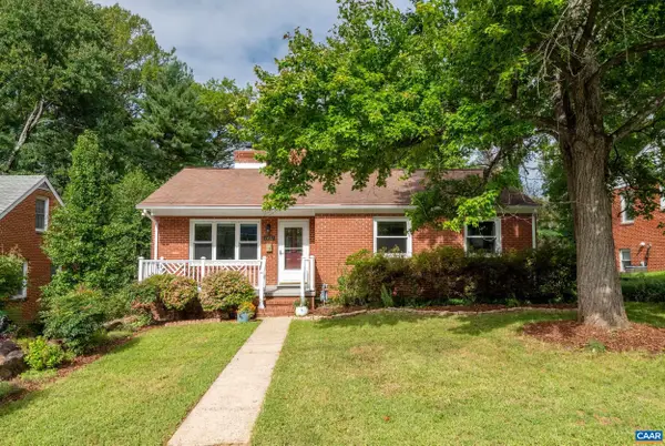 1431 Briarcliff Ave, Charlottesville, VA 22903