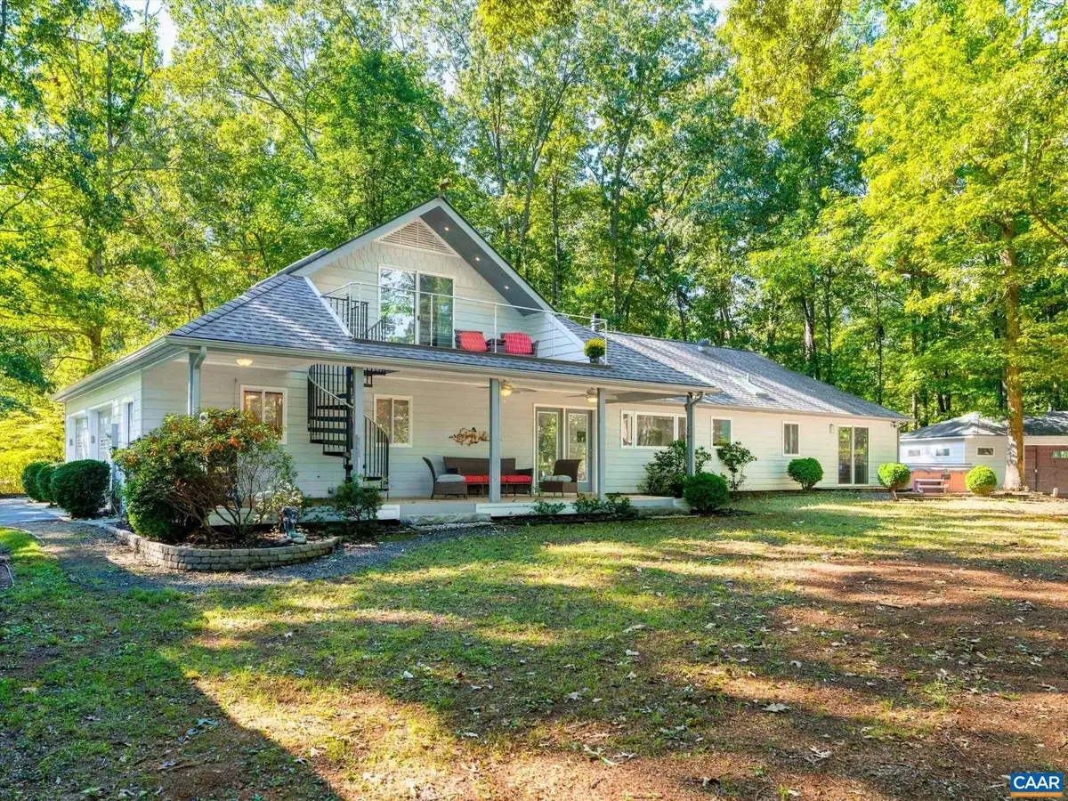 4150 Chester Ct, Earlysville, VA 22936 - #1