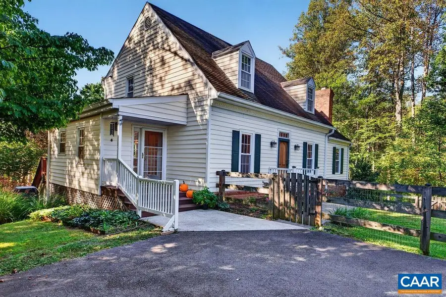 2605 Cedar Ridge Ln, Charlottesville, VA 22901 - #3