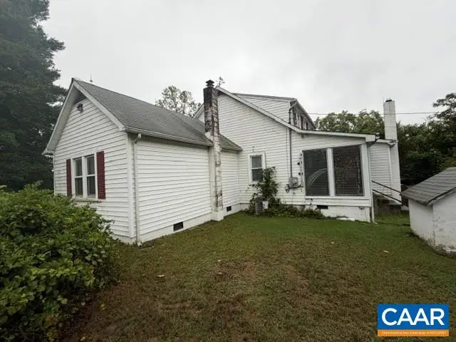 3057 Ridge Rd, Arvonia, VA 23004 - #2