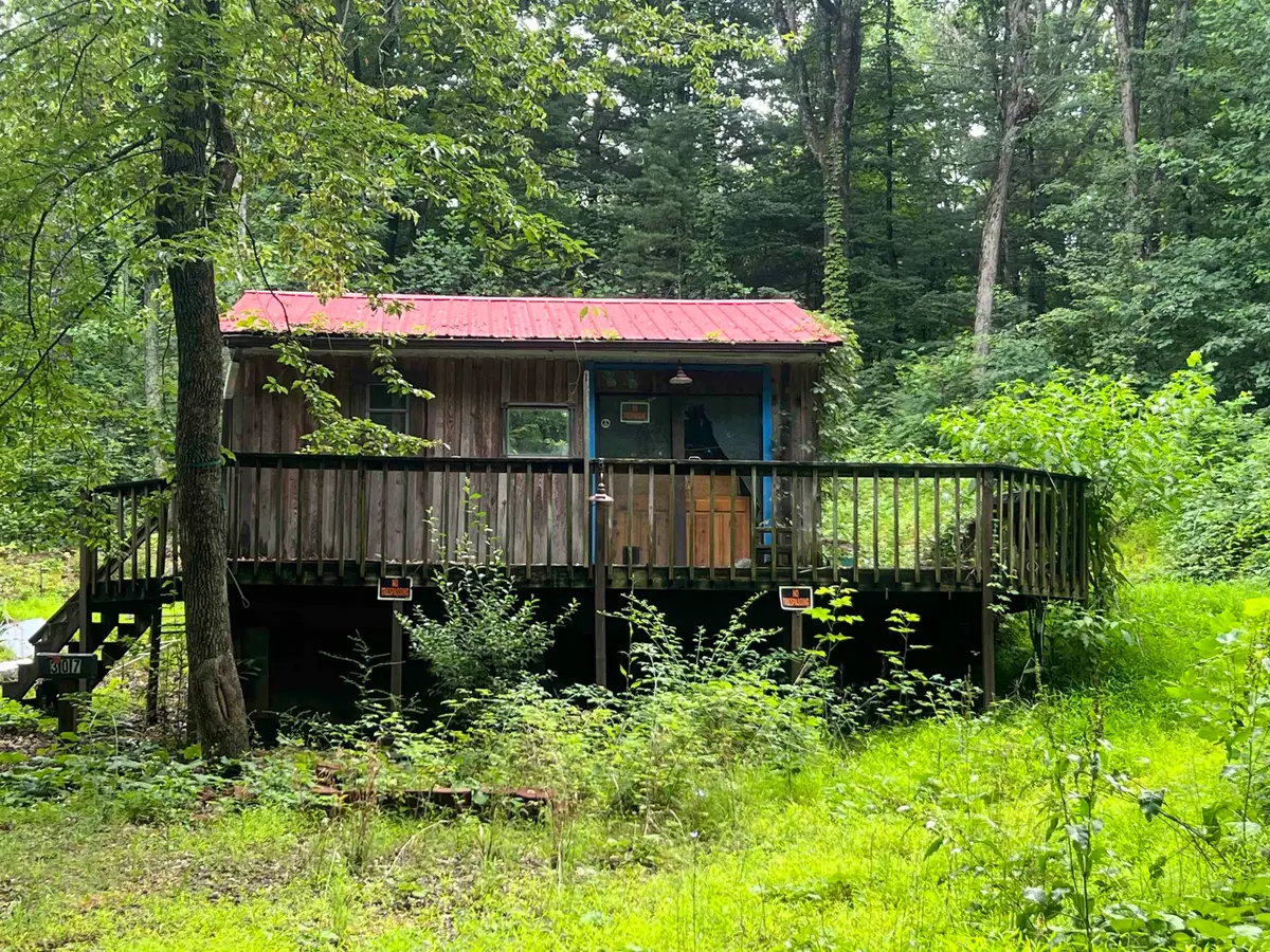 307 Deer Trl, Greenville, VA 24440 - #1