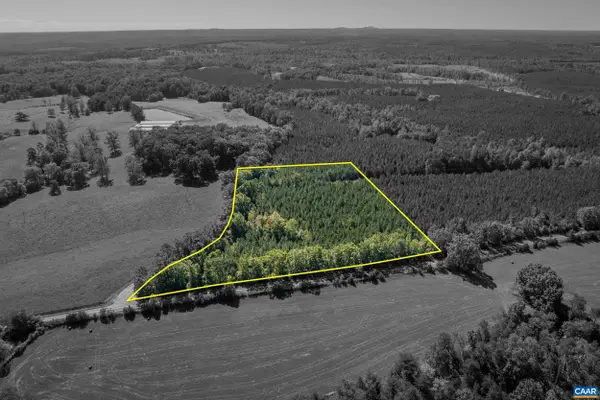 TBD Bridgeport Rd, Scottsville, VA 24590