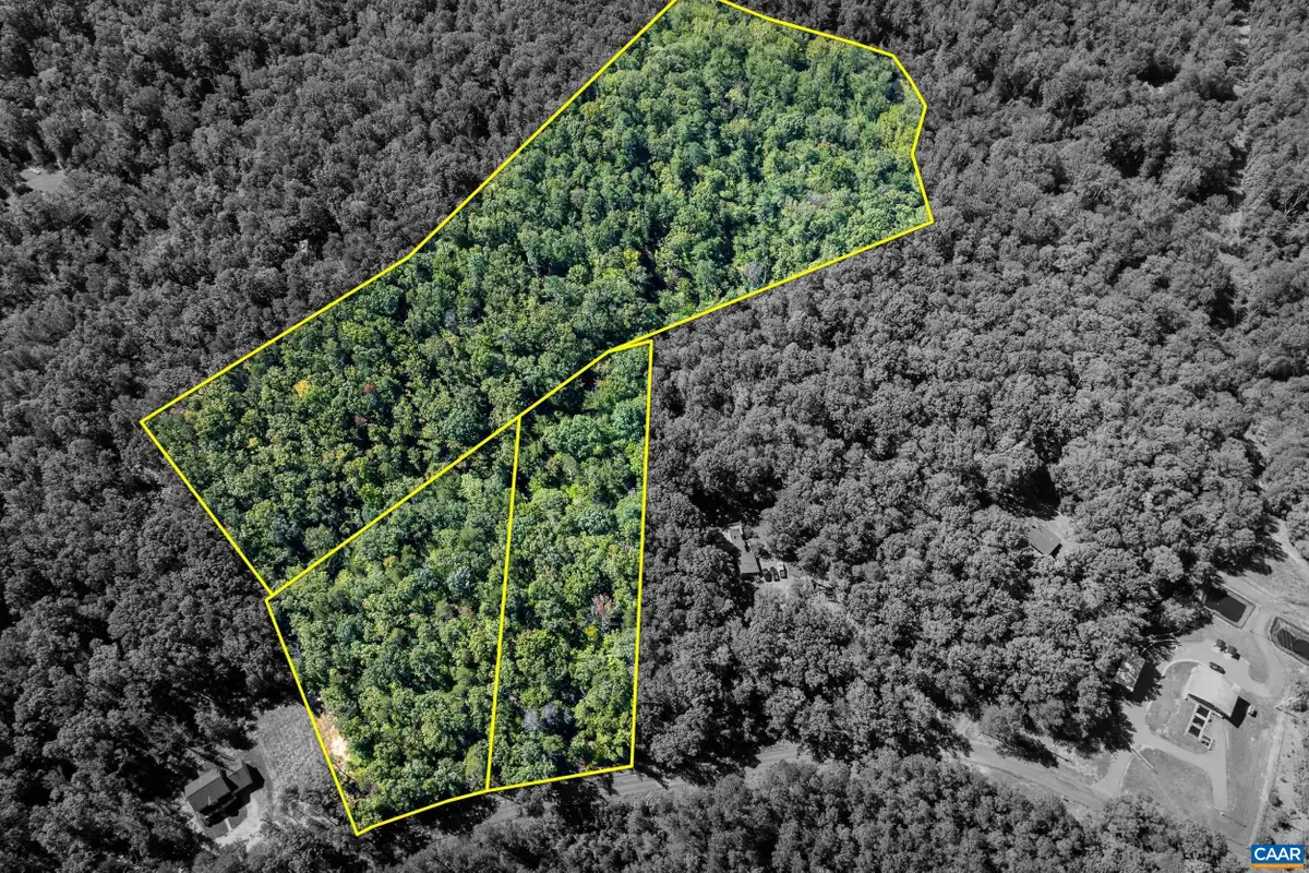 TBD James River Rd, Scottsville, VA 24590 - #1