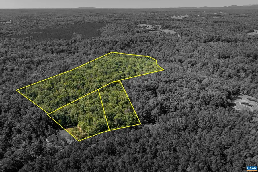 TBD James River Rd, Scottsville, VA 24590 - #2
