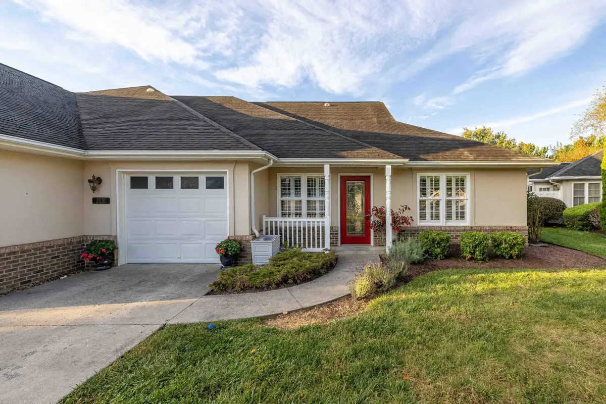 2131 Secrist Ln, Central, VA 22801 - #1