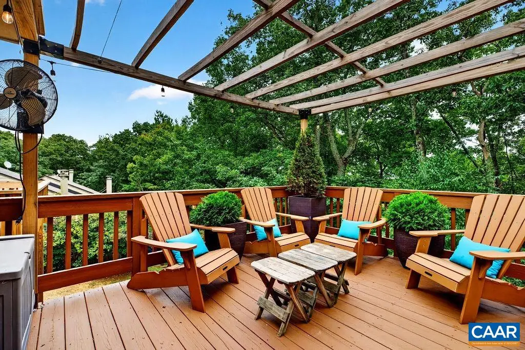 620 White Oak Condos, Wintergreen Resort, VA 22967 - #1