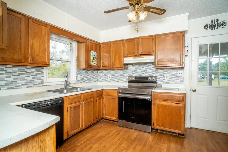 267 Mt Pisgah Rd, Mount Sidney, VA 24467 - #2