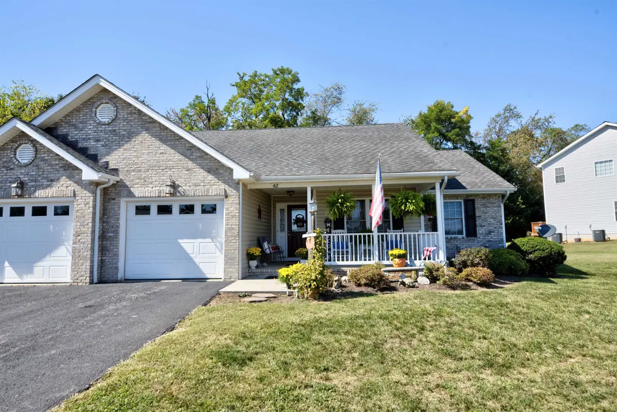 42 Meriwether Cir, Stuarts Draft, VA 24477 - #1