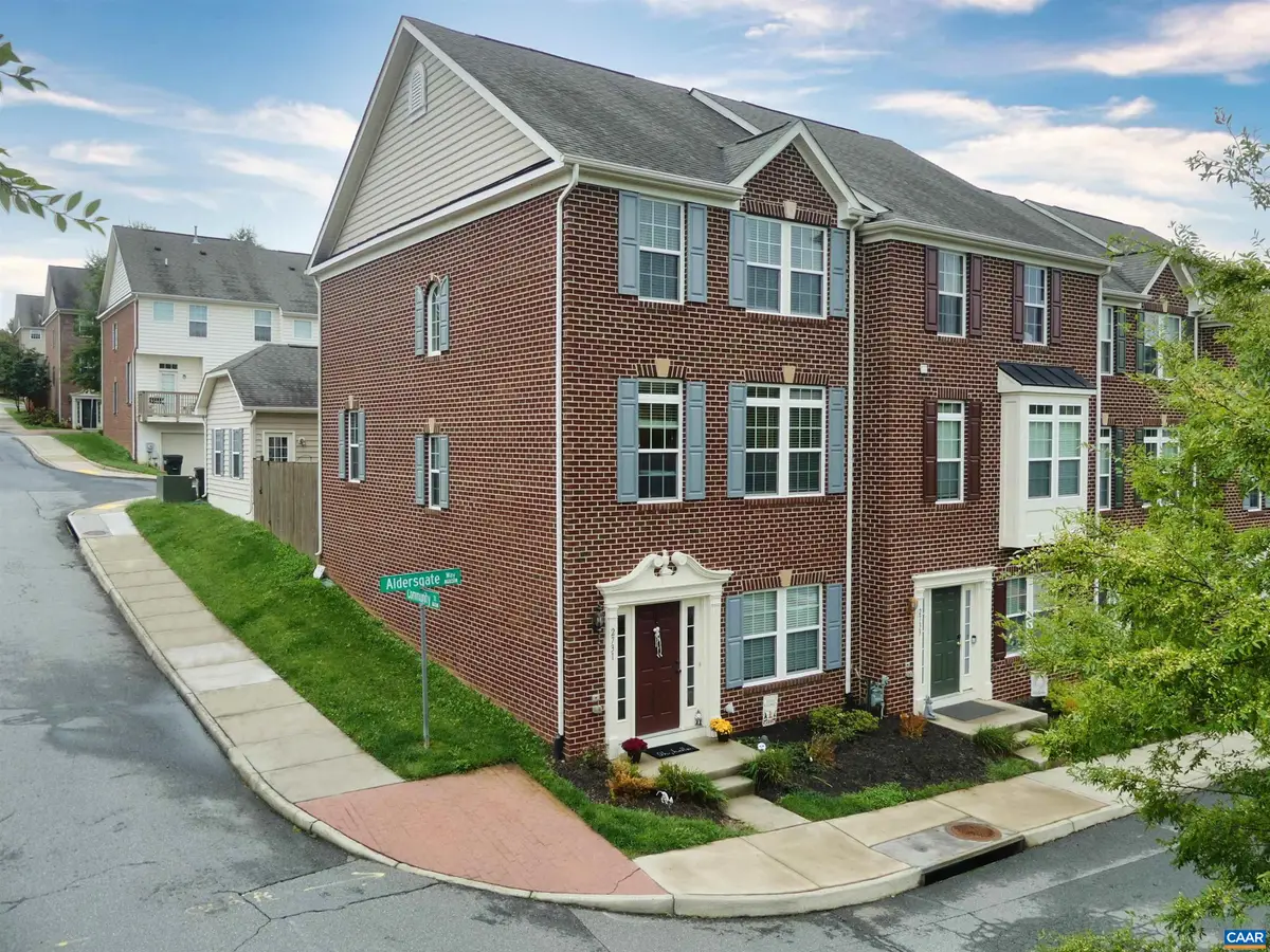 2731 Aldersgate Way, Charlottesville, VA 22911 - #1