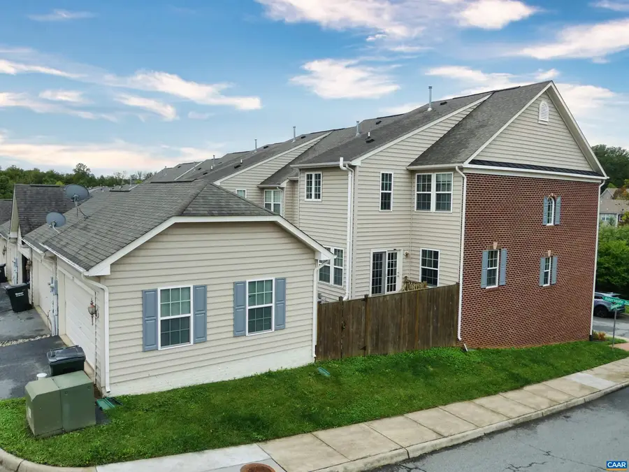 2731 Aldersgate Way, Charlottesville, VA 22911 - #2