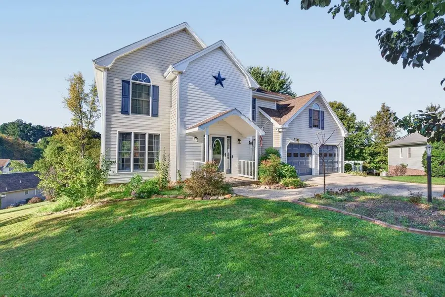 15 Marie Ct, Fishersville, VA 22939 - #3
