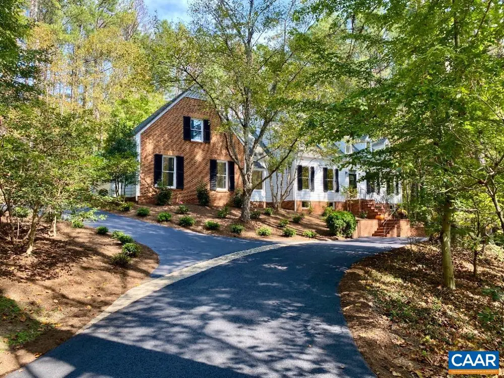 2380 Spring Brook Dr, Charlottesville, VA 22901 - #1