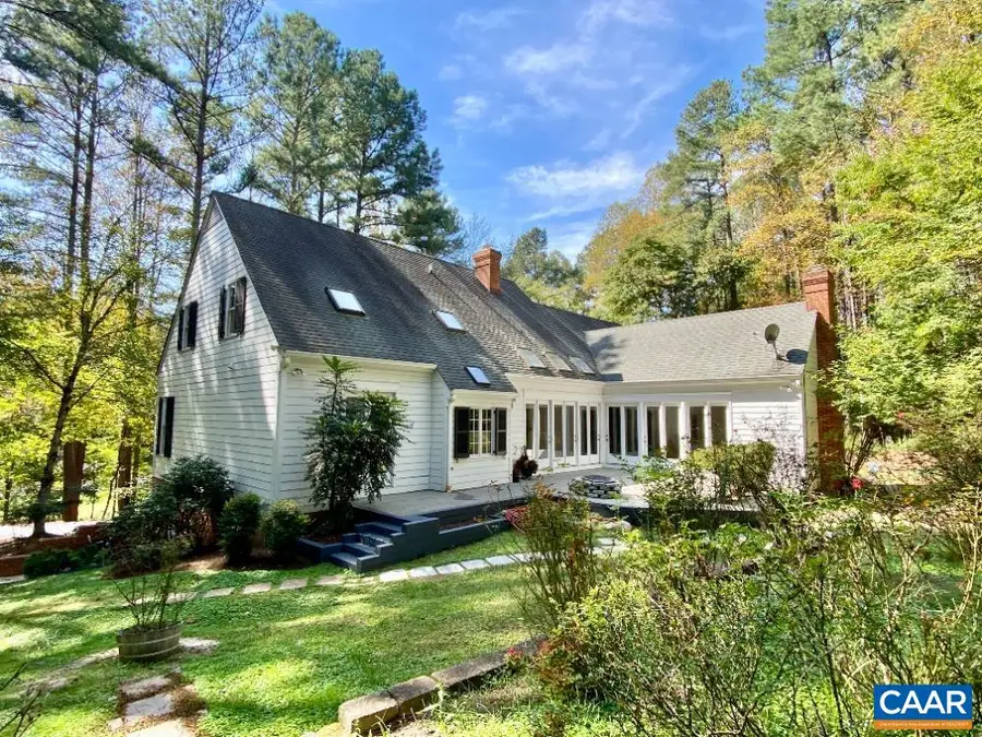 2380 Spring Brook Dr, Charlottesville, VA 22901 - #2