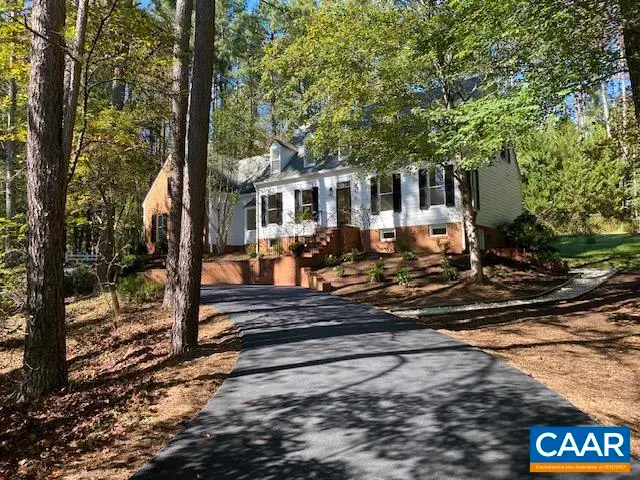 2380 Spring Brook Dr, Charlottesville, VA 22901 - #3