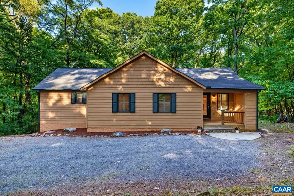 926 Blue Ridge Dr, Wintergreen Resort, VA 22967