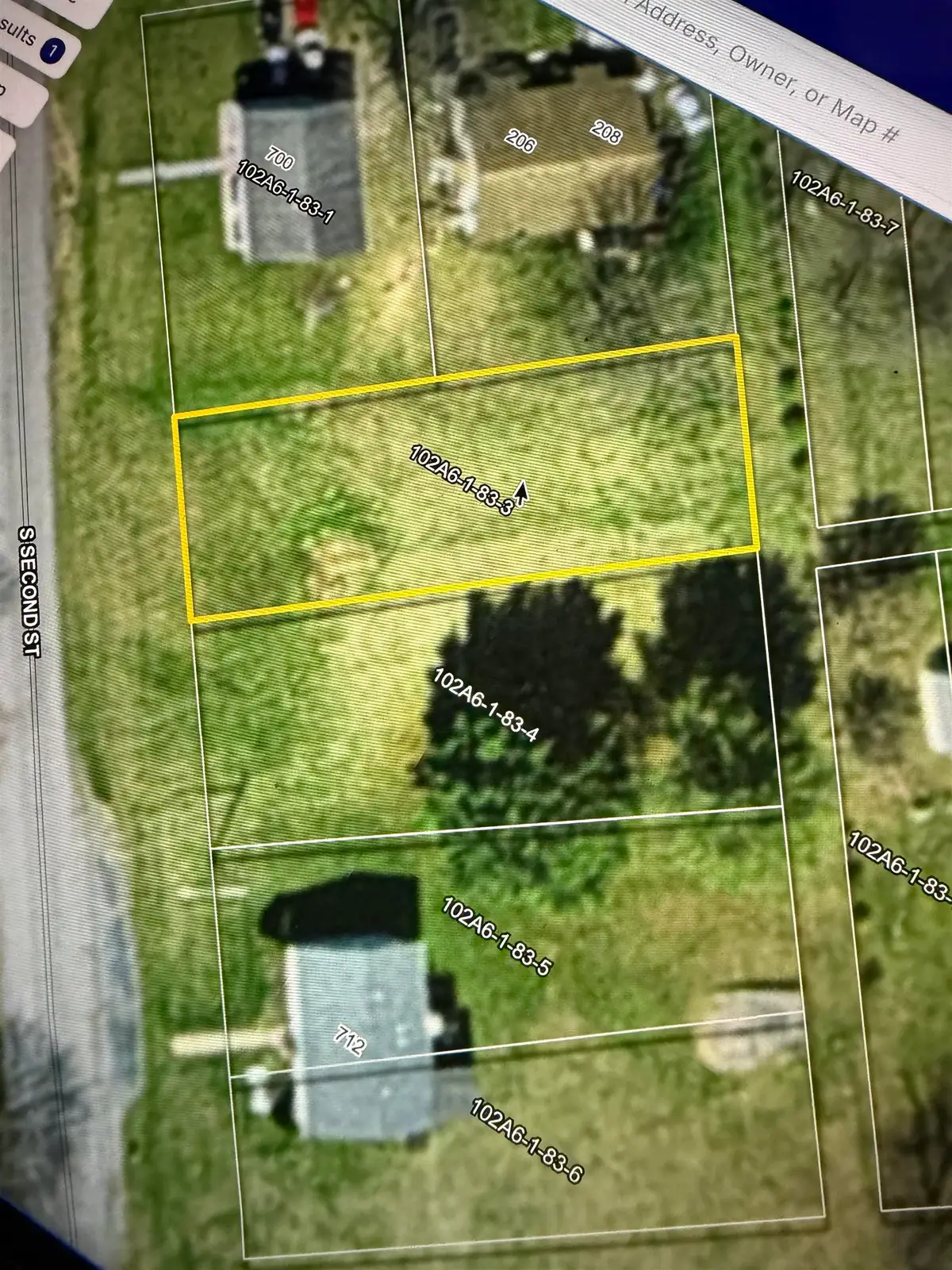 TBD S Second St, Shenandoah, VA 22849 - #1