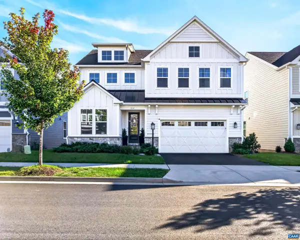 717 Arboleda Dr, Crozet, VA 22932
