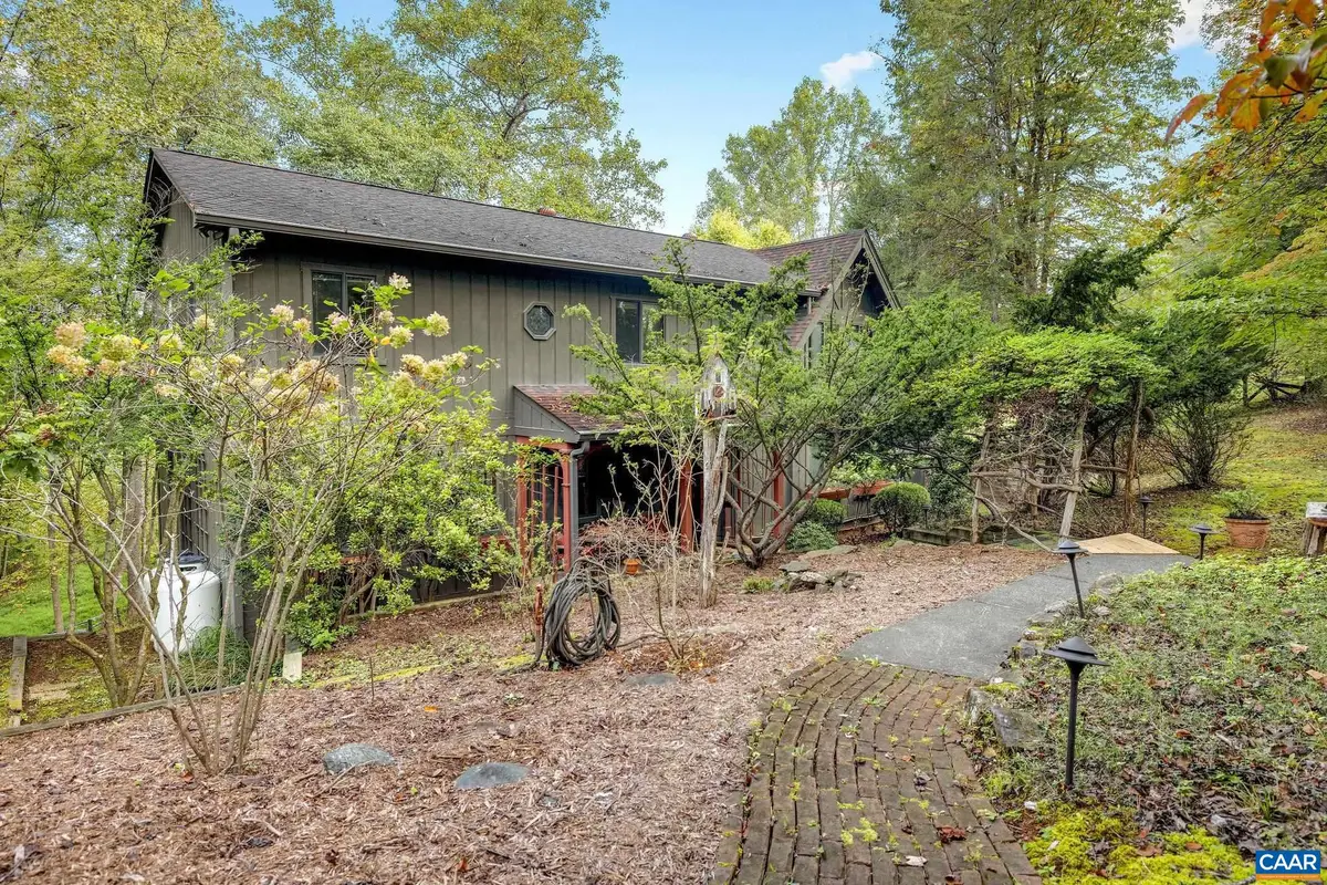 7330 Batesville Rd, Samuel Miller, VA 22920 - #1