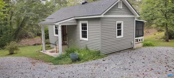 12343 Shannon Hill Rd, Louisa, VA 23093