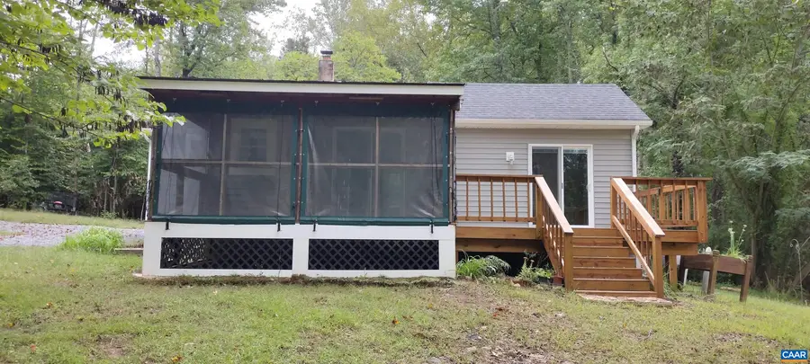 12343 Shannon Hill Rd, Louisa, VA 23093 - #3