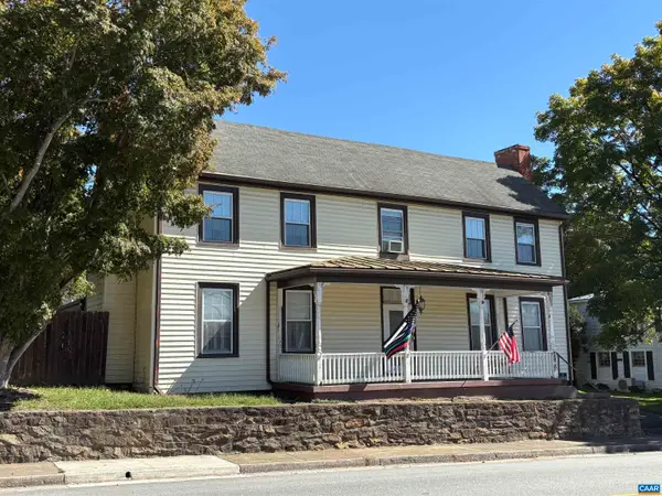 788 Front St, Lovingston, VA 22949