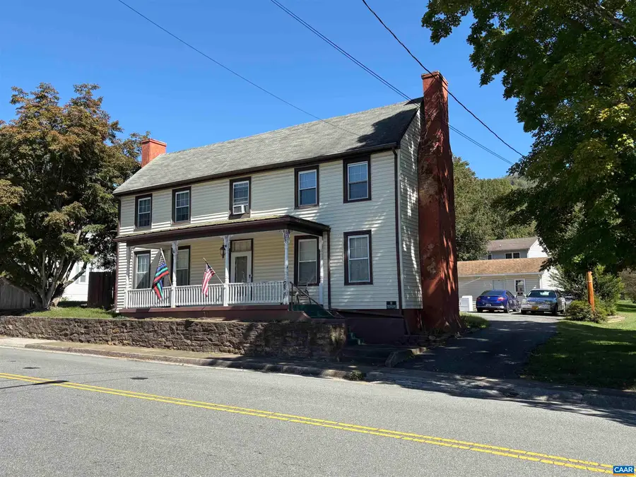 788 Front St, Lovingston, VA 22949 - #2