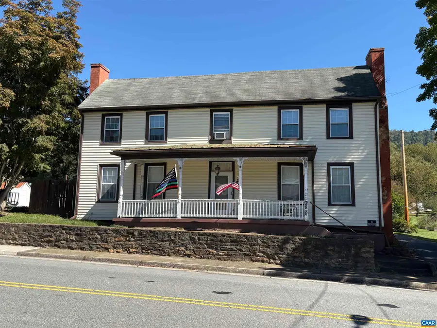 788 Front St, Lovingston, VA 22949 - #3