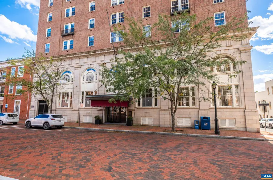 500 Court Sq, Charlottesville, VA 22902 - #2