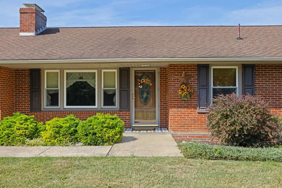 517 Old White Hill Rd, Stuarts Draft, VA 24477 - #3