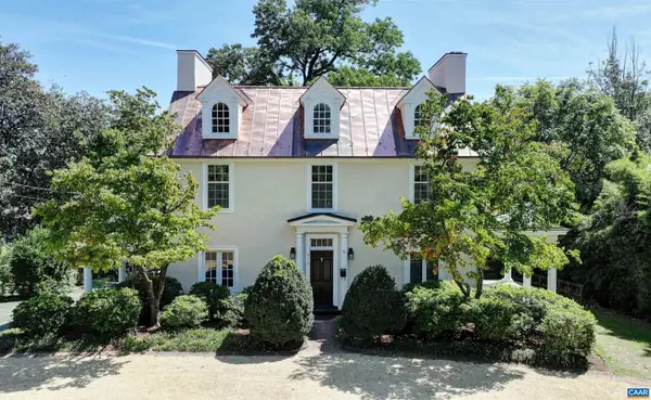 616 Rugby Rd, Charlottesville, VA 22903