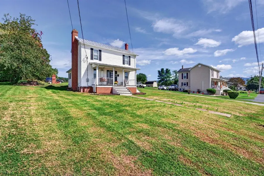 118 North St, Elkton, VA 22827 - #3