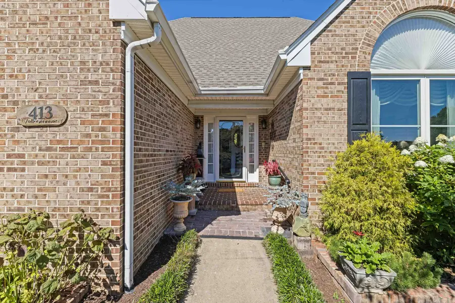 413 Pelham Dr, Waynesboro, VA 22980 - #3