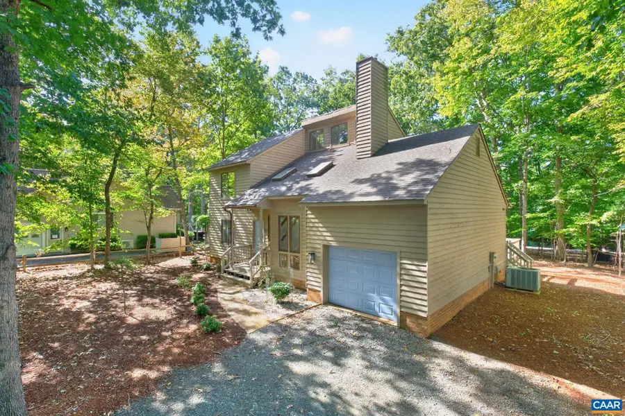 38 Dogleg Rd, Palmyra, VA 22963 - #3