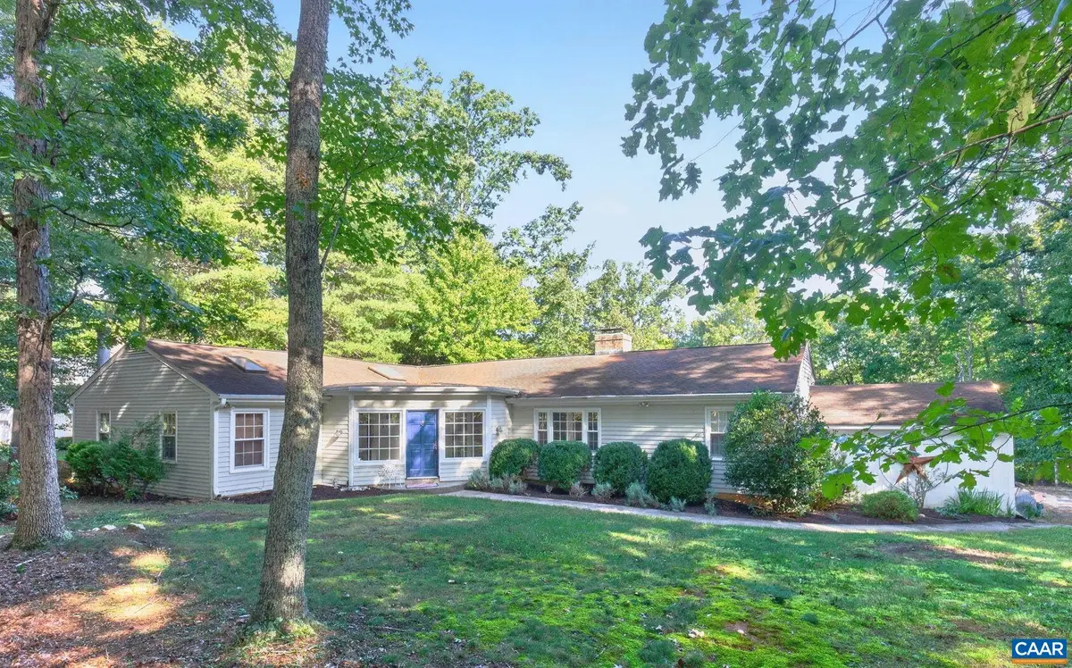 1314 Tilman Rd, Charlottesville, VA 22901 - #1
