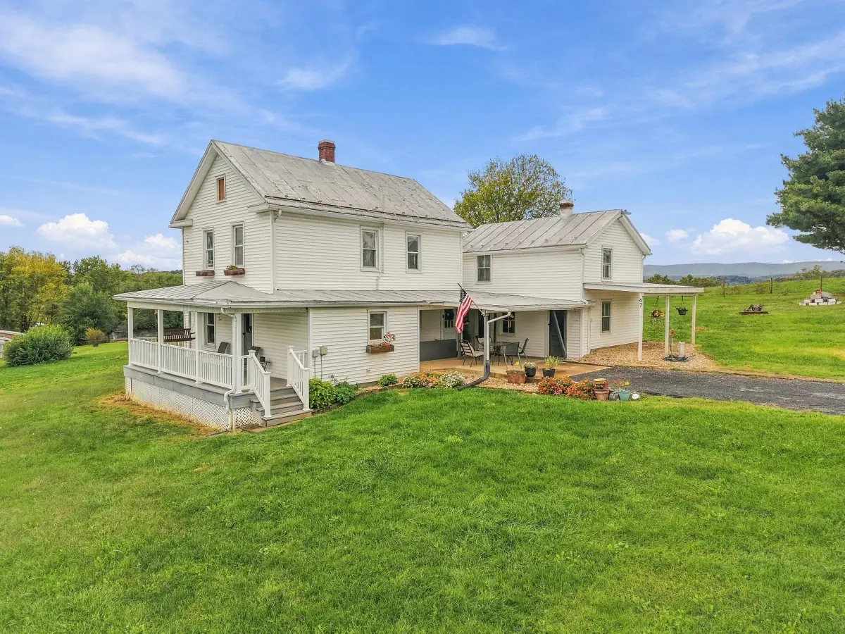 67 Lodge Hall Rd, Mount Jackson, VA 22842 - #1