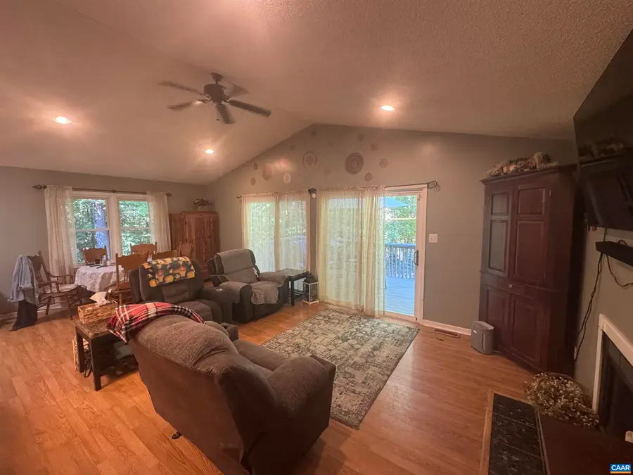 4591 Old Fredericksburg Rd, Mineral, VA 23117 - #2
