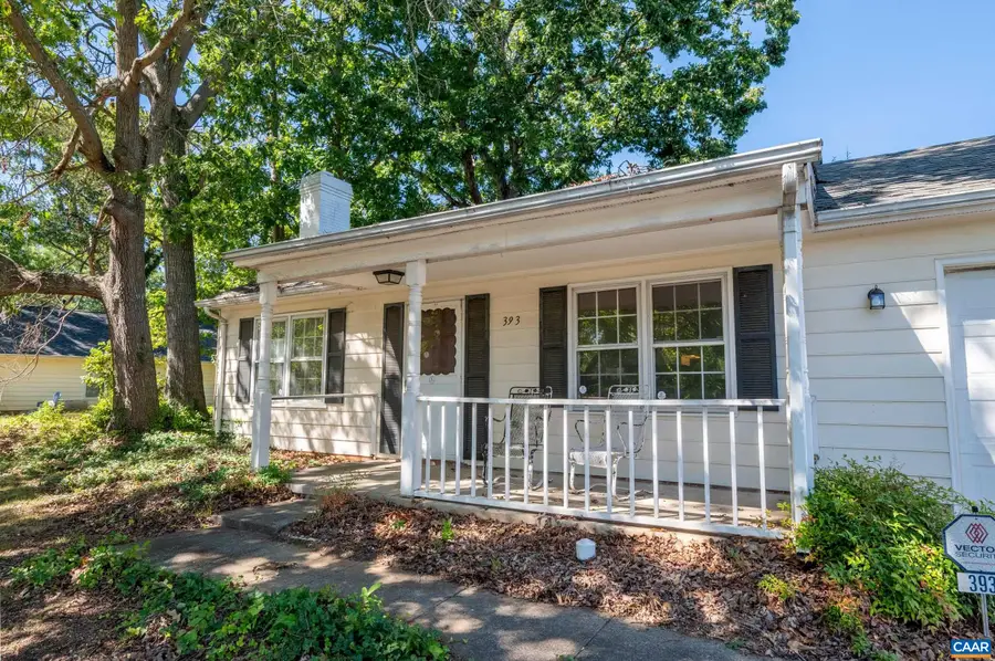393 Minor Ridge Rd, Charlottesville, VA 22901 - #2