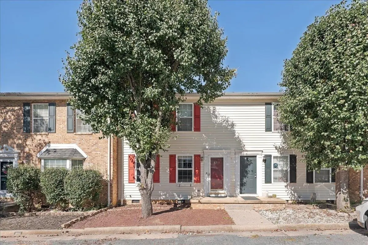 2311 Breckenridge Ct, Harrisonburg, VA 22801 - #1