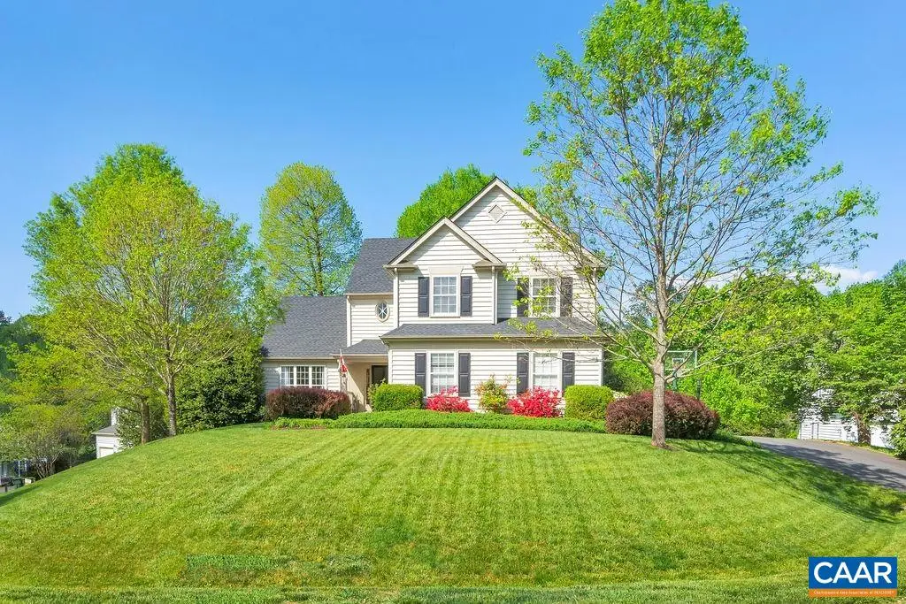 5075 Still Pond Ct, Crozet, VA 22932 - #1