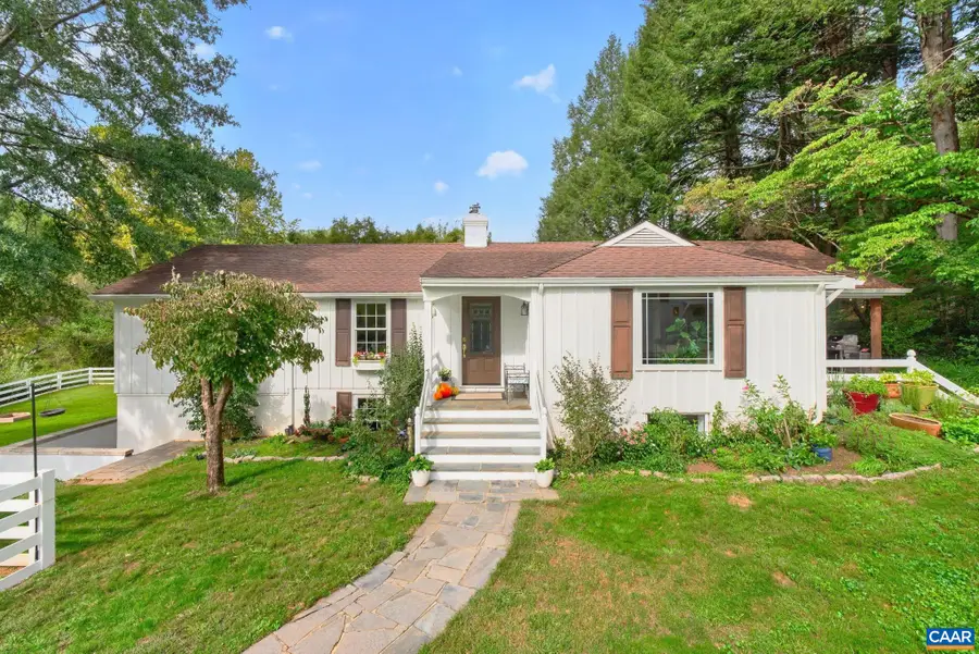 810 Emerson Dr, Charlottesville, VA 22901 - #3
