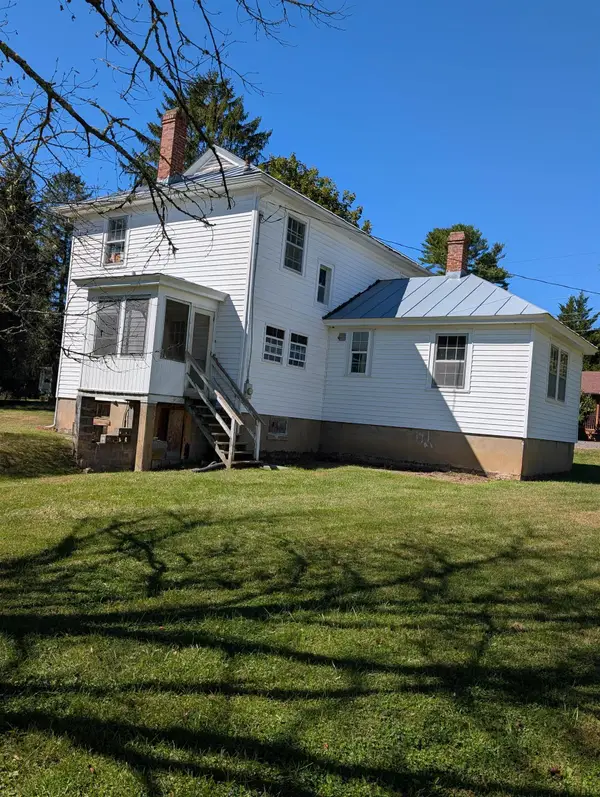41 Lake View Dr, Bacova, VA 24412