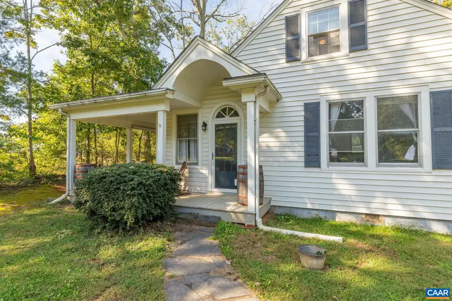 14481 S James Madison Hwy, Dillwyn, VA 23936 - #3