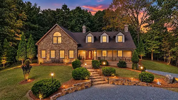 1755 Still House Dr, Lexington, VA 24450