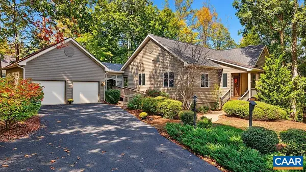 274 Cedar Glen Close, Nellysford, VA 22958