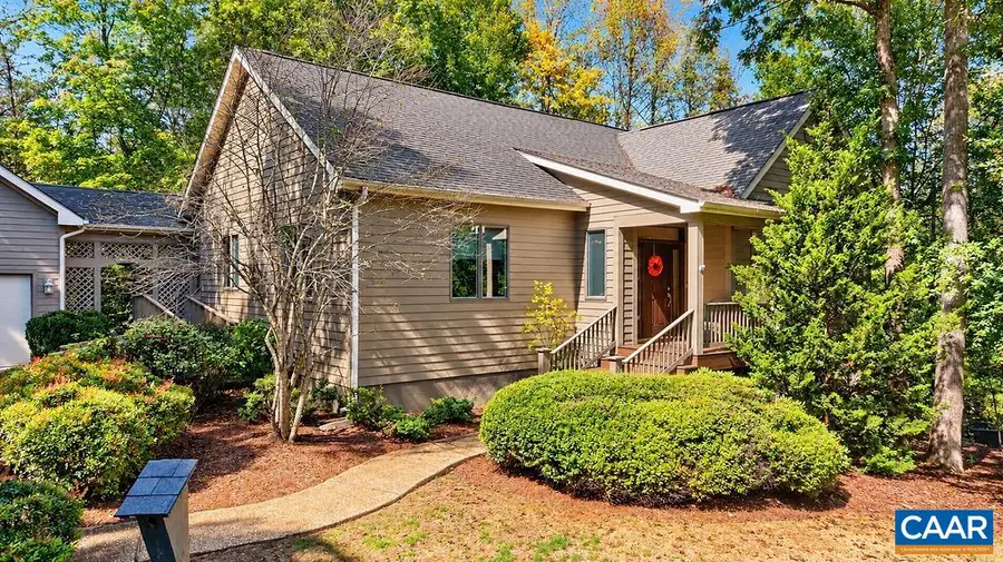 274 Cedar Glen Close, Nellysford, VA 22958 - #2