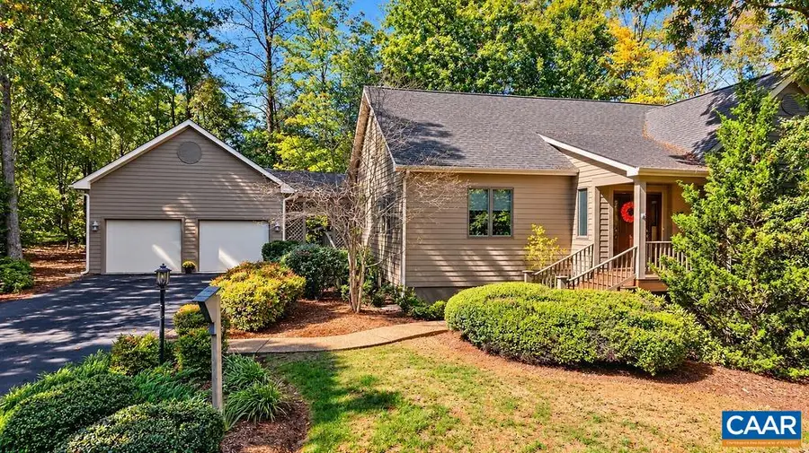 274 Cedar Glen Close, Nellysford, VA 22958 - #3